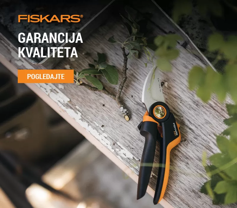 Fiskars
